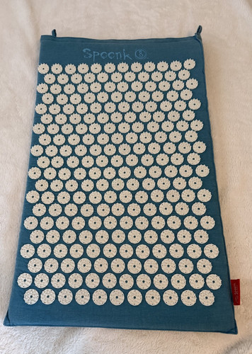 Spoonk space blue organic hemp - blue,